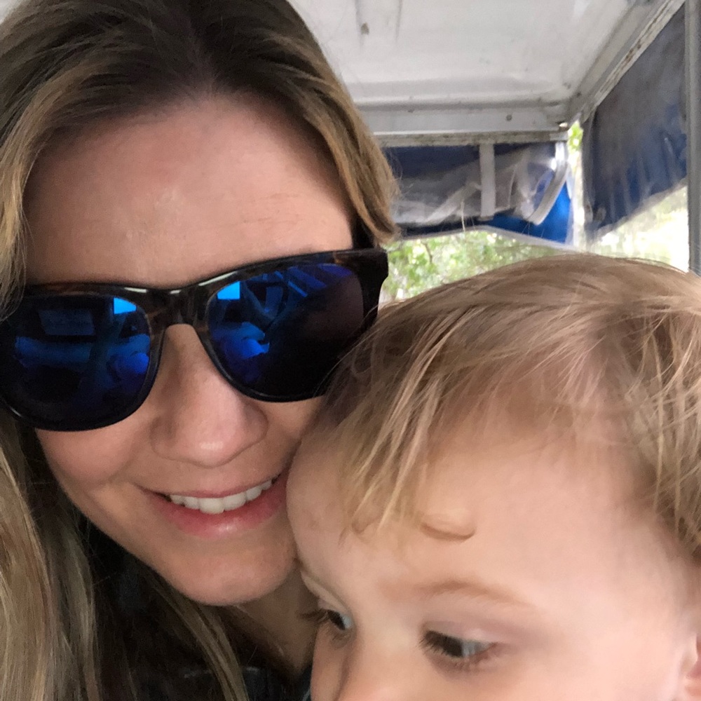 Meet your Posher, Walker